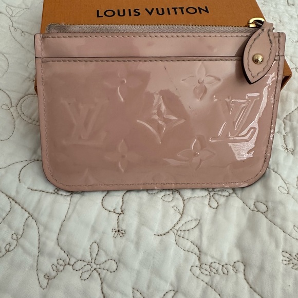 Louis Vuitton Card holder - Picture 2 of 11